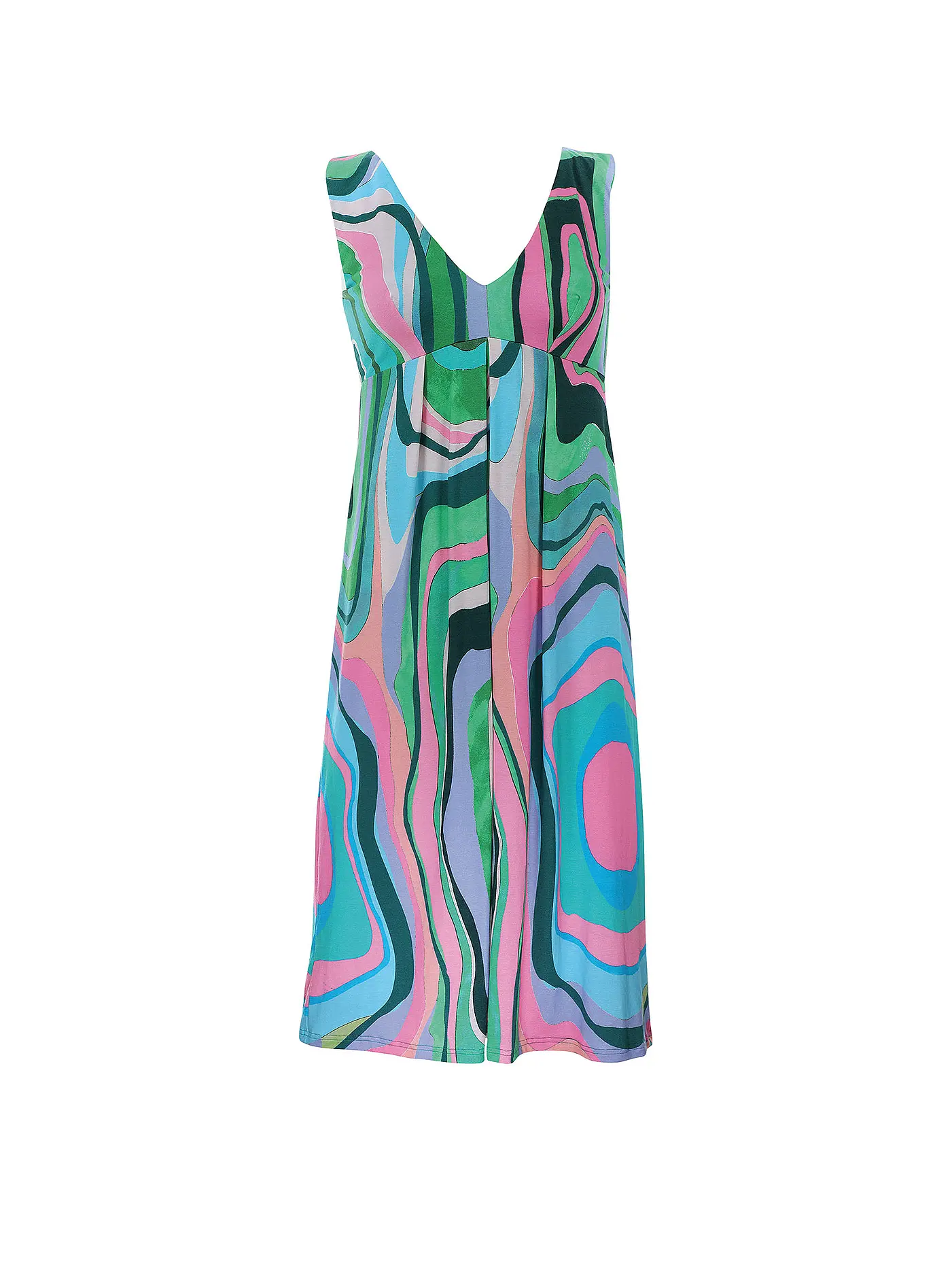 SUNFLAIR | Damen Beachkleid | 
